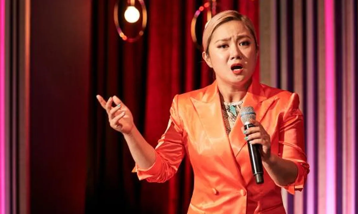 Park Na Rae Diduga Pacaran Diam-Diam, Pihak Agensi Buka Suara