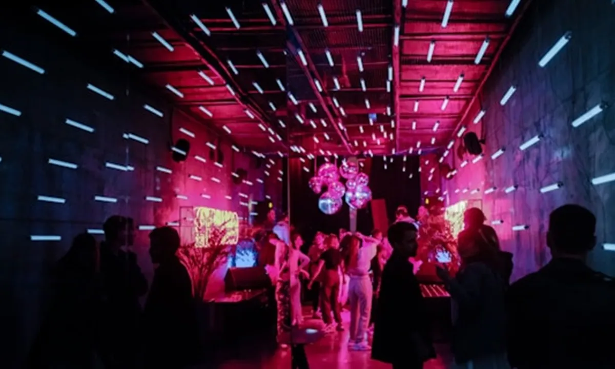 Party IG Caption: Panduan Lengkap Membuat Caption Instagram yang Menarik untuk Pesta