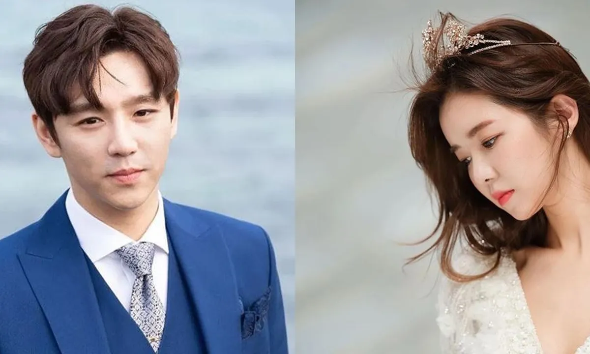 Pasangan Idol Ini Akan Langsungkan Pernikahan Bulan Juni Mendatang