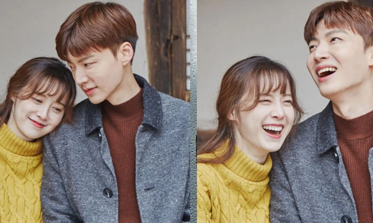 Pasca Berat Badan Naik 10 Kilo, Ini Yang Dilakukan Goo Hye Sun