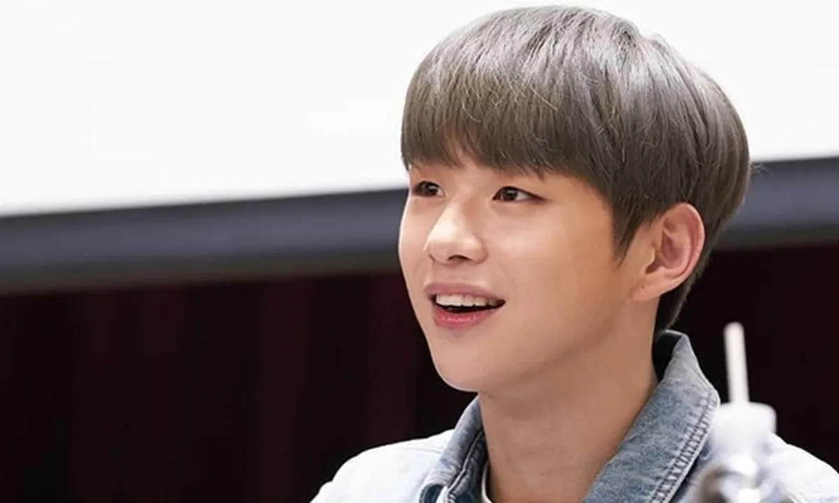Pasca Kabar Pacaran, Tiket Acara Fan Meeting Kang Daniel Ludes Terjual
