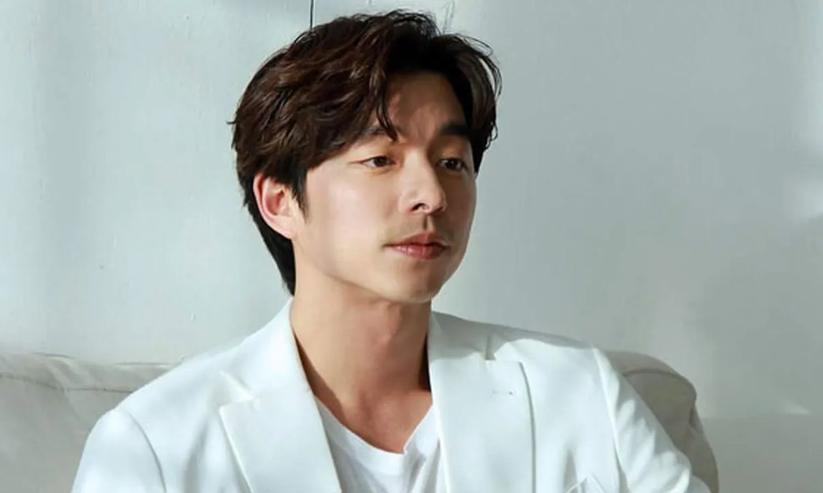 Pasca Kesuksesan 'GOBLIN', Gong Yoo Dipastikan Comeback Lewat 'SEO BOK'