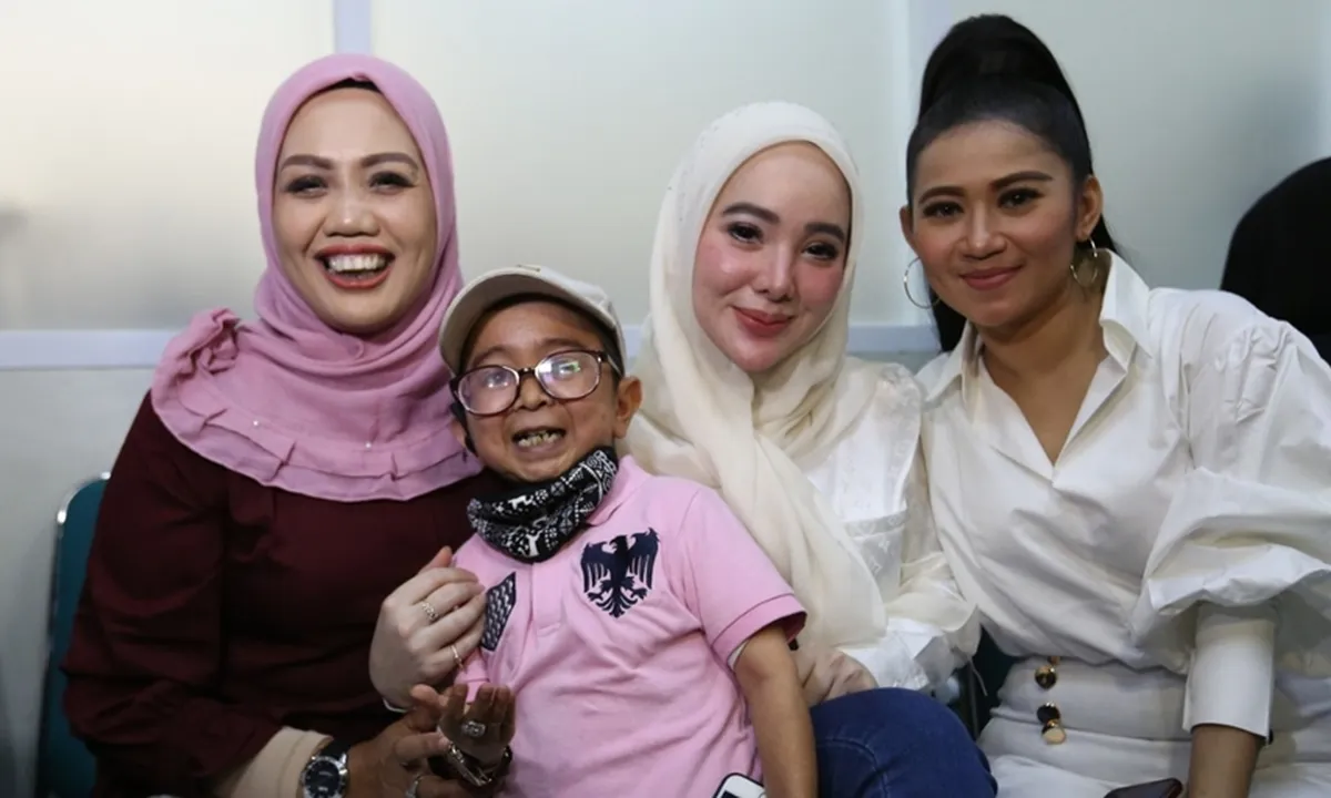 Pasca Mundur Dari Dunia Tarik Suara, Beginilah Kegiatan Devita Rusdi