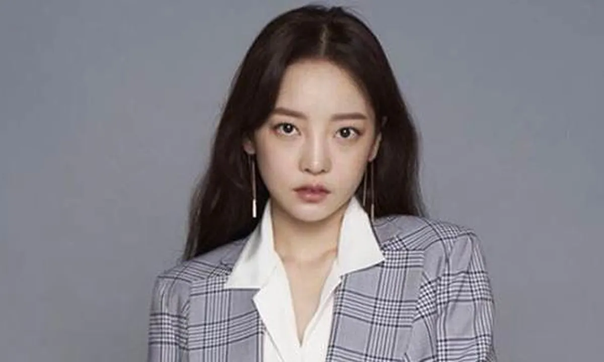 Pasca Percobaan Bunuh Diri, Goo Hara Berikan Update Soal Kondisinya