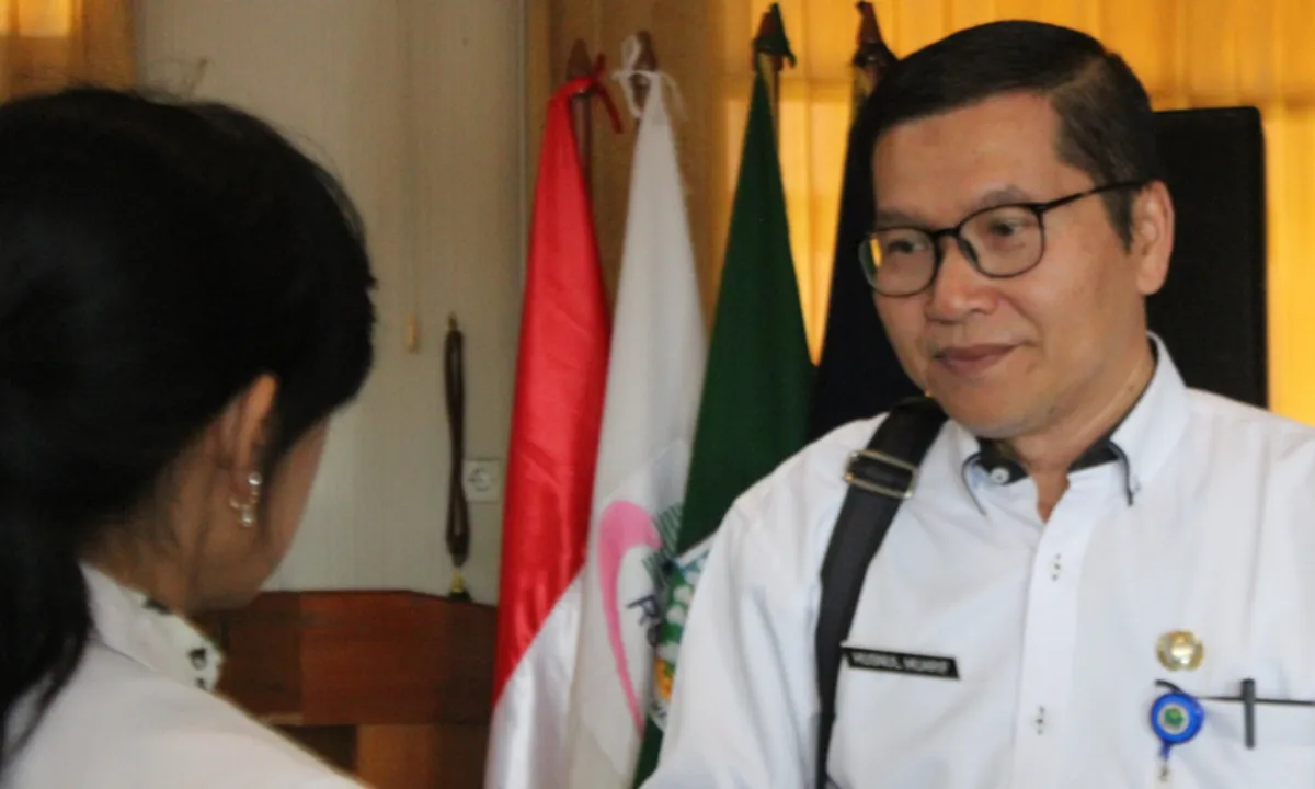 Pasien Covid-19 Kota Malang Sembuh! Ini Treatment Rumah Sakit