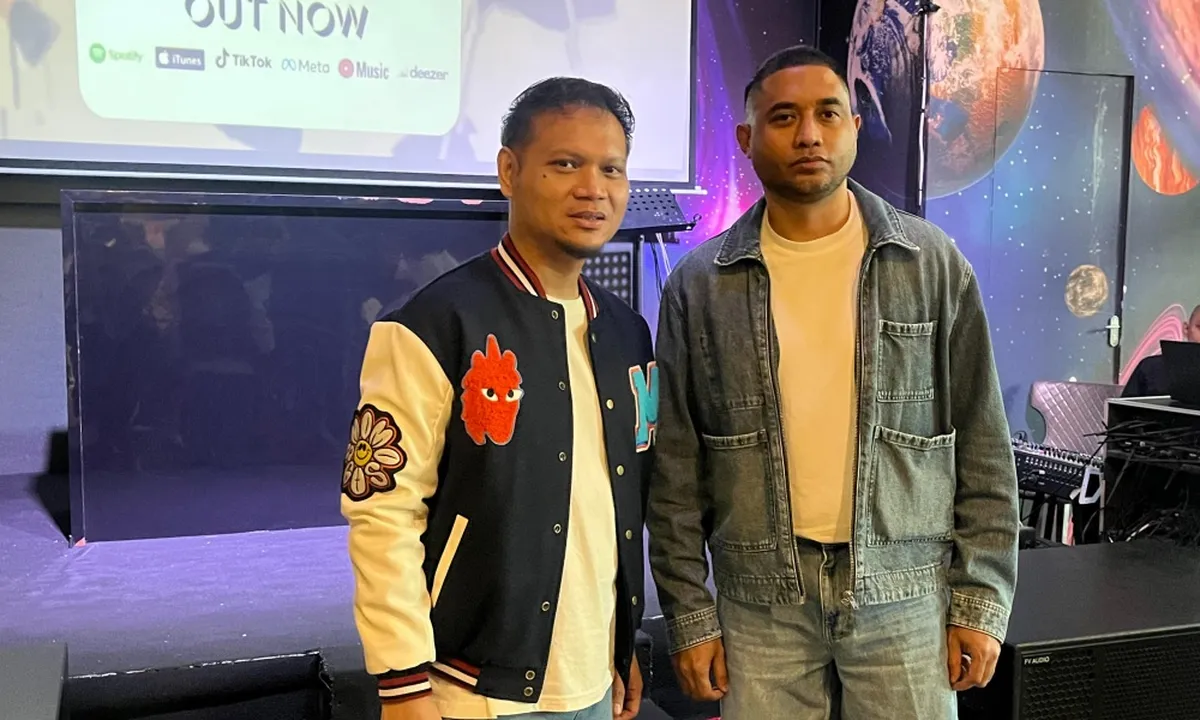 Pasto Comeback Setelah 15 Tahun dengan Single 'Siap Kehilangan'