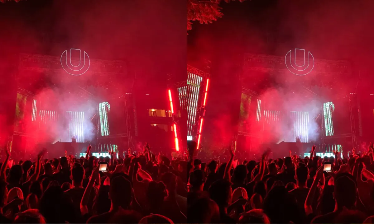 Pecah Parah! Afrojack Tambah 30 Menit demi Ultra Bali 2022