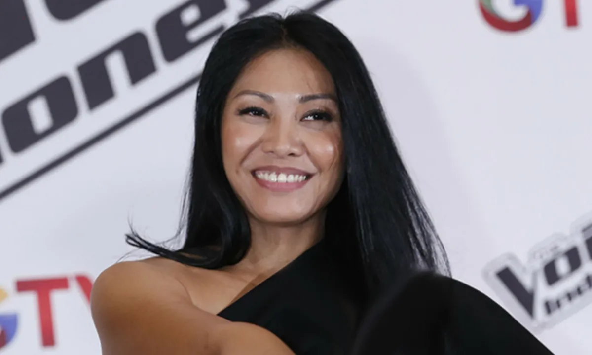 Pecahkan Rekor, 3 Single Anggun Masuk 20 Besar Billboard Chart