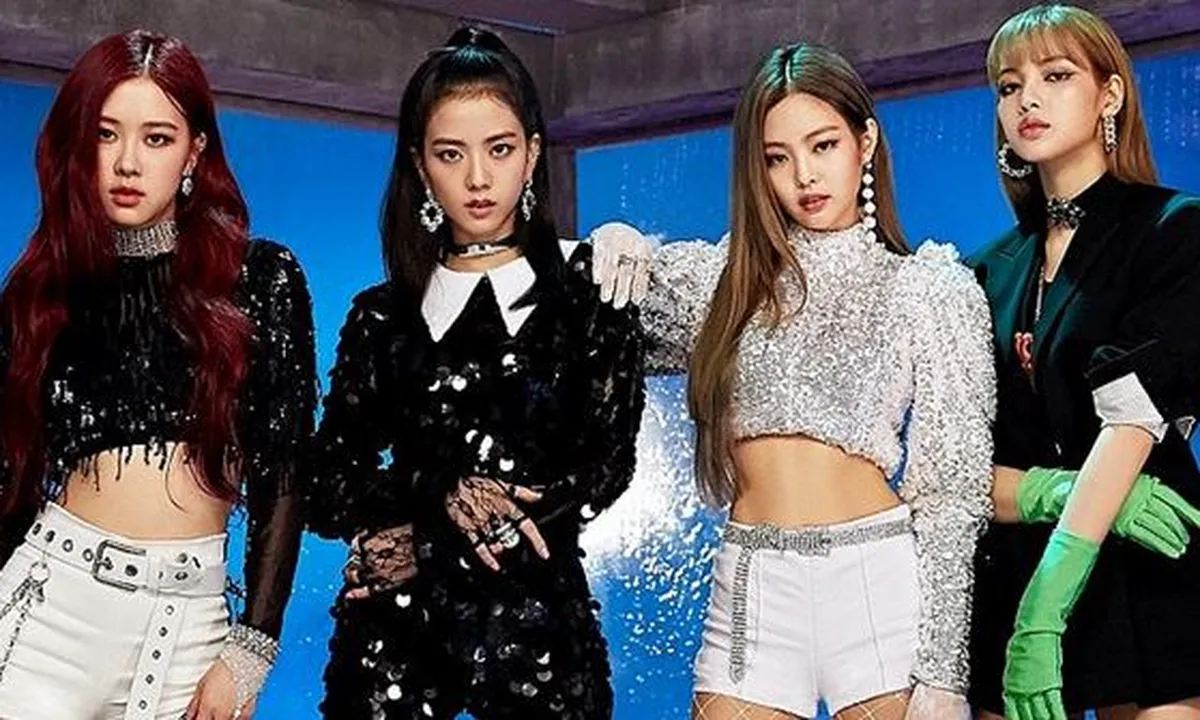 Pecahkan Rekor Baru, MV BLACKPINK 'Ddu-Du Ddu-Du' Raih 700 Juta Views