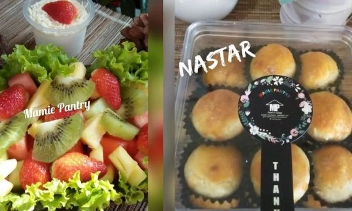 Pecinta Kuliner Buruan Merapat, Mamie Pantry Hadirkan Berbagai Menu Makanan