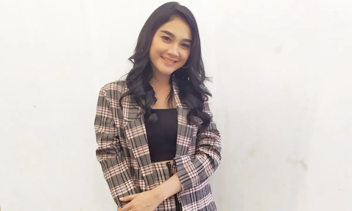 Pedangdut Arlida Putri Tak Terlalu Tanggapi Haters