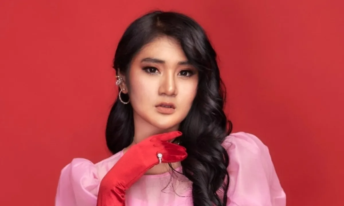 Pedangdut Bella Nova Rilis 'Main Handphone', Beda dari Lagu-Lagu Sebelumnya