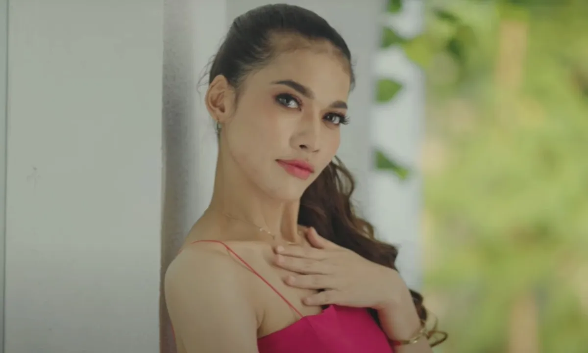 Pedangdut Pendatang Baru Nikita Sunn Rilis Single Perdana 'Bungkus Aku'