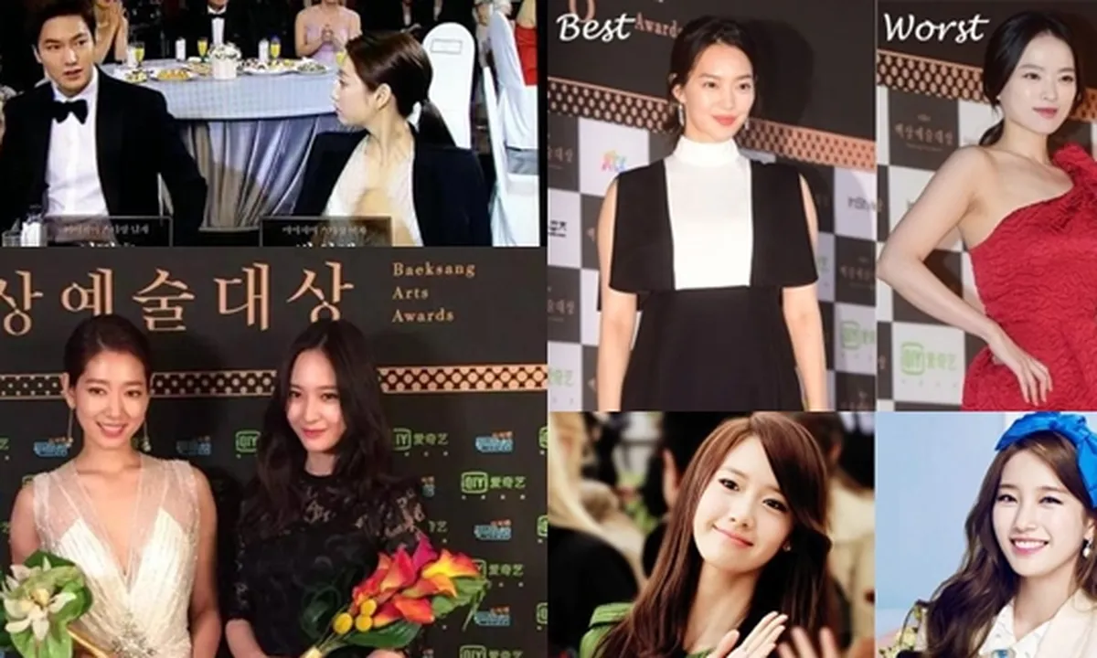 Pekan Hot! Mahasiswa Jadi 'Idol K-Pop' - Yoona Versi Masa Depan