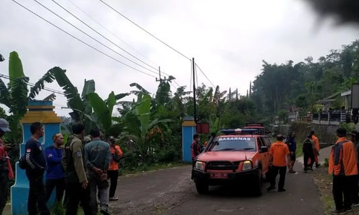 Pelari Hilang di Gunung Arjuno Sempat Kirim Sinyal SOS