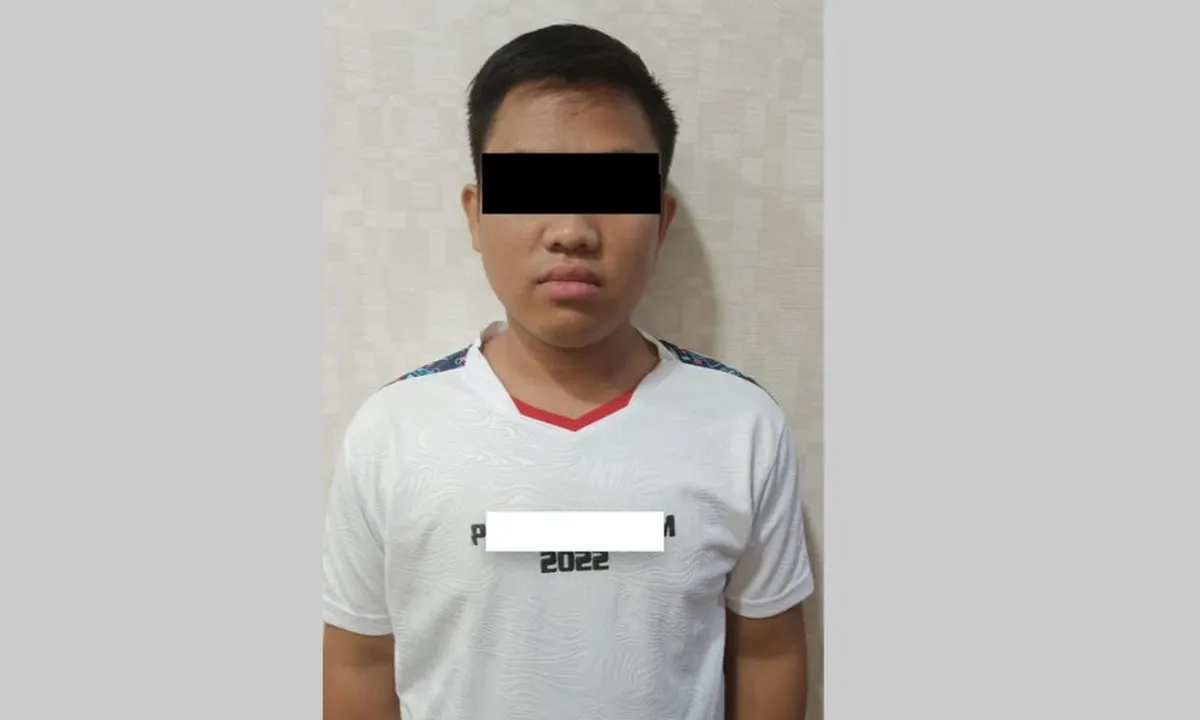 Pelatih Taekwondo di Malang Jadi Tersangka Pencabulan Muridnya