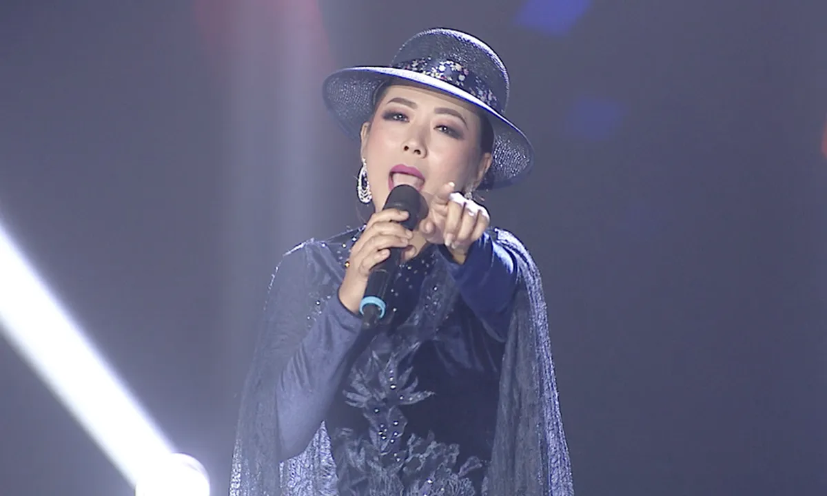 'Pelet Cinta' Soimah di Babak Top 6 Grup 1 D'Star