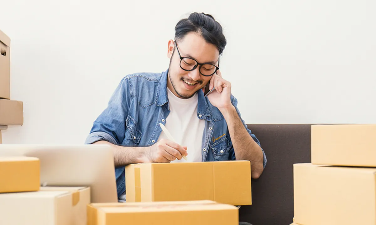 Peluang Bisnis Potensial di Era New Normal, Siapa Tahu Hoki!