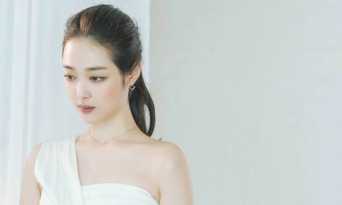 Pemakaman Choi Sulli Akan Digelar Secara Tertutup
