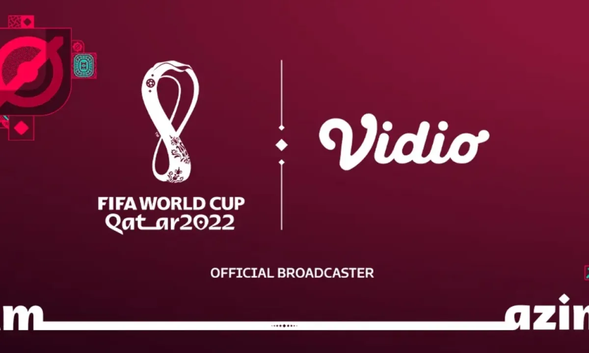 Pembajak Logo dan Konten Vidio Ditahan Pihak Kepolisian