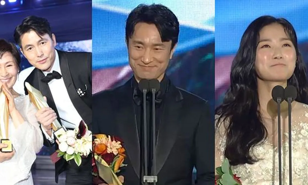Pemenang 55th Baeksang Awards 2019, Bintang 'SKY Castle' Dapat Banyak