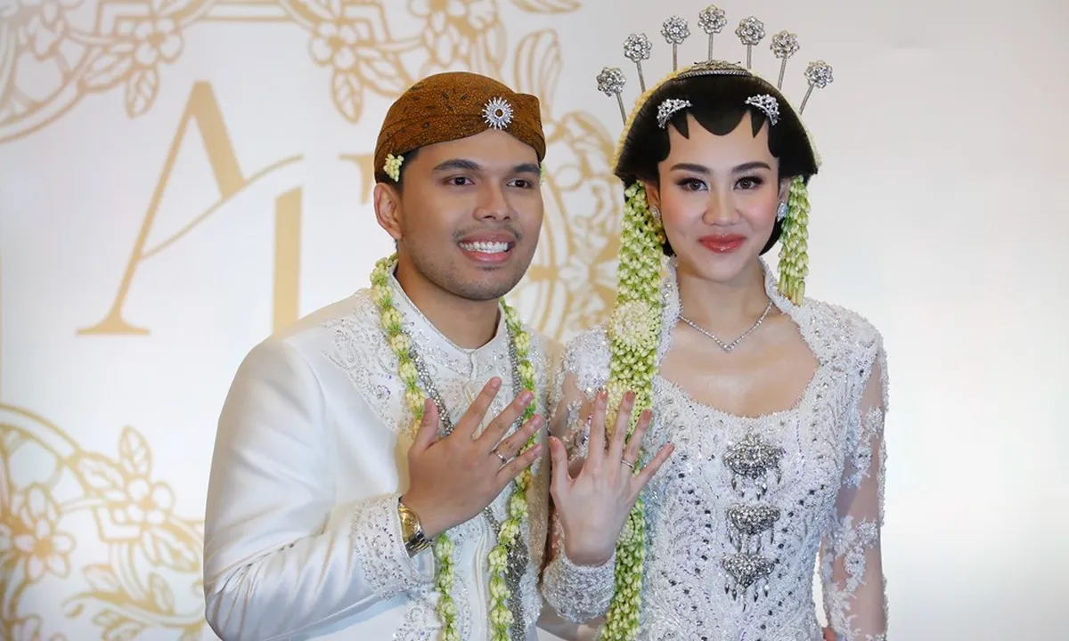 Pemeriksaan Thariq Halilintar dan Aaliyah Massaid Ditunda, Kepolisian Bilang Begini