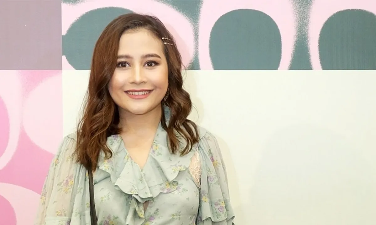 Pemilu Semakin Dekat, Begini Harapan Prilly Latuconsina