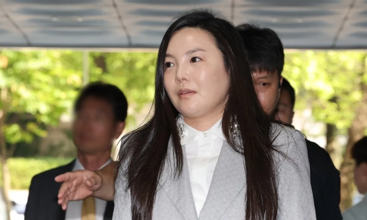 Penahanan CEO One Hundred Cha Ga Won Terkait Dugaan Penipuan Rp 300 Miliar