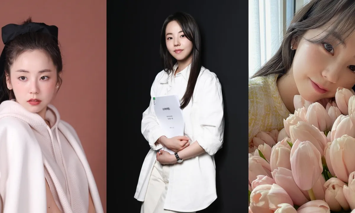 Penampilan Baru Sohee Wonder Girls Sukses Curi Perhatian