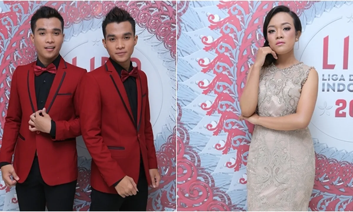 Penampilan Group Dua LIDA 2019, Puji dari DKI Jakarta Harus Tersenggol