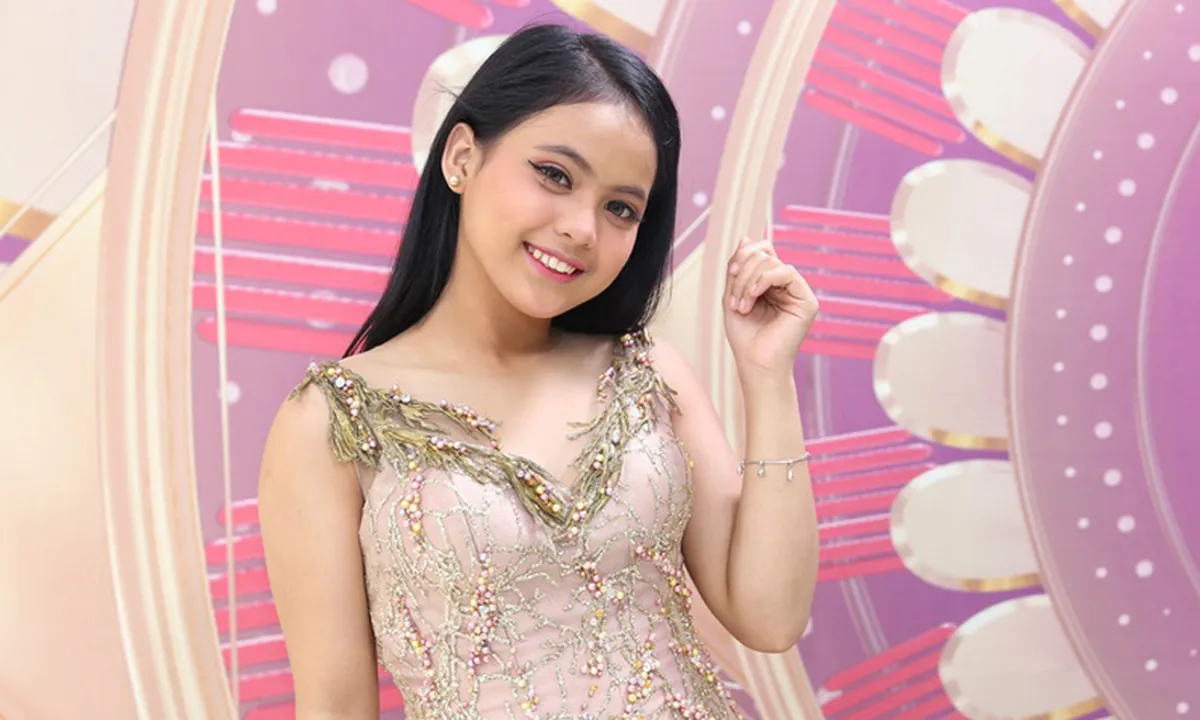 Penampilan Putri Jadi Perdebatan Dewan Juri D'Star, Ada Apa Ya?