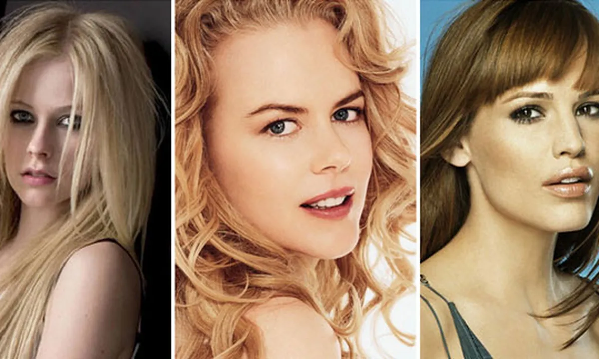 Penampilan Selebriti Hollywood Ini Dulunya Cupu!