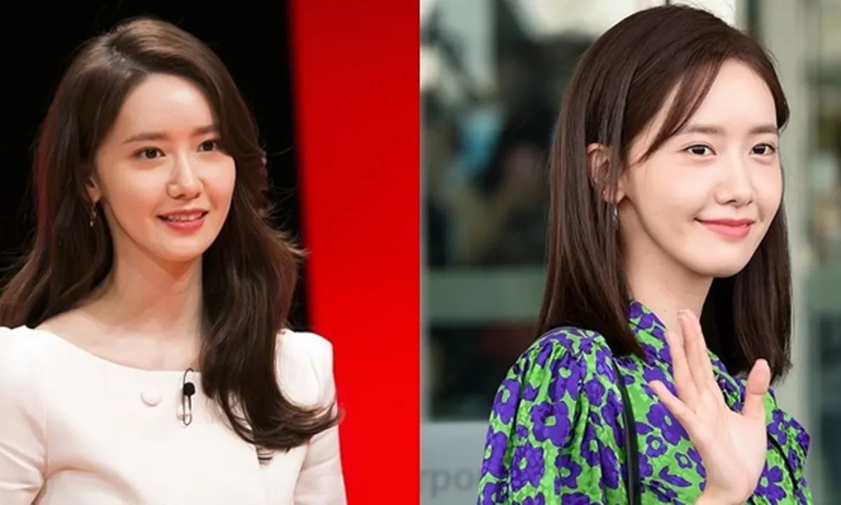 Penampilan Terbaru Yoona Girls Generation Dianggap Berubah dan Dibilang Oplas