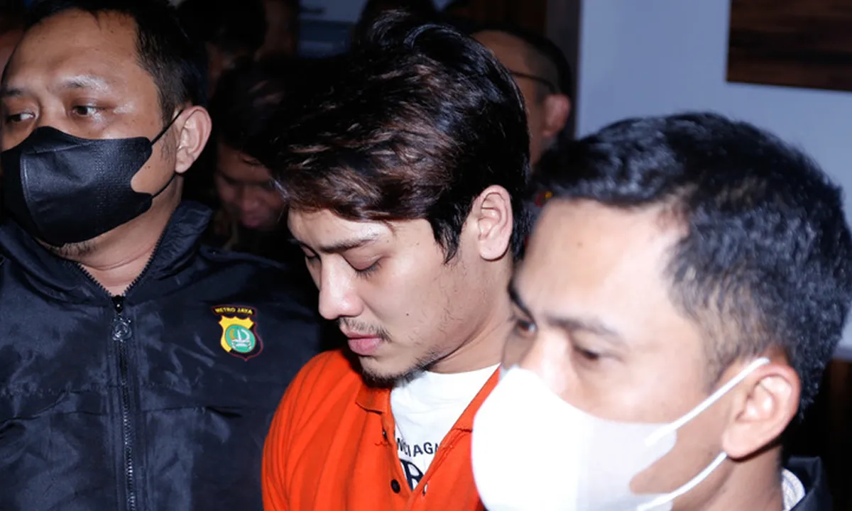 Penangguhan Penahanan Dikabulkan dan Bisa Pulang, Status Rizky Billar Masih Tersangka