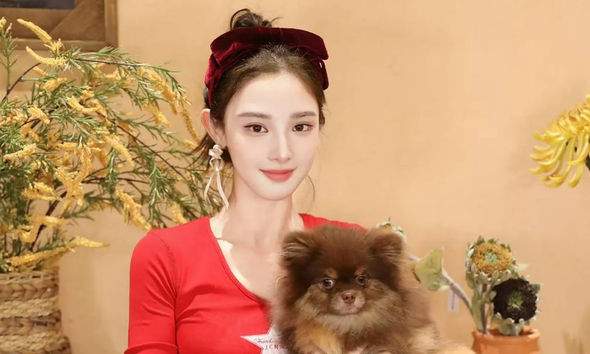 Peng Xiaoran Ungkap Dekat dengan Pria Nonseleb, Minta Privasi