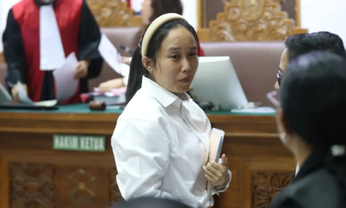 Pengacara PT MIB Bantah Tuduhan Sengaja Viralkan Melani Mecimapro