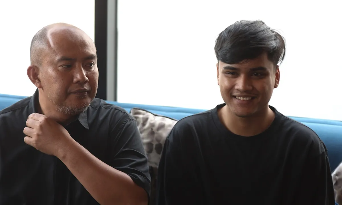 Pengacara Ressa Rossano Sentil Denada: Temui dan Minta Maaf Langsung