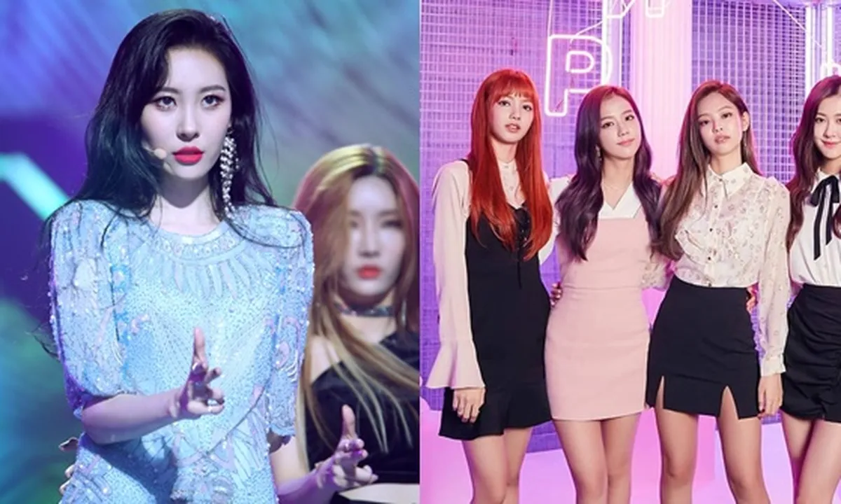 Pengakuan 4 Idol Cewek, Diperingatkan Waspada & Tak Boleh Dekat-Dekat Seungri