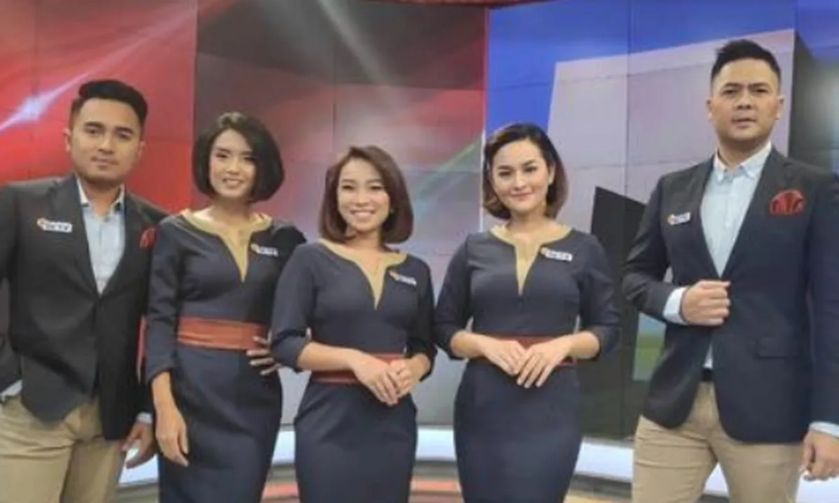 Pengen Jadi Presenter Liputan 6 SCTV Berikutnya? Daftarkan Dirimu Sekarang Juga!