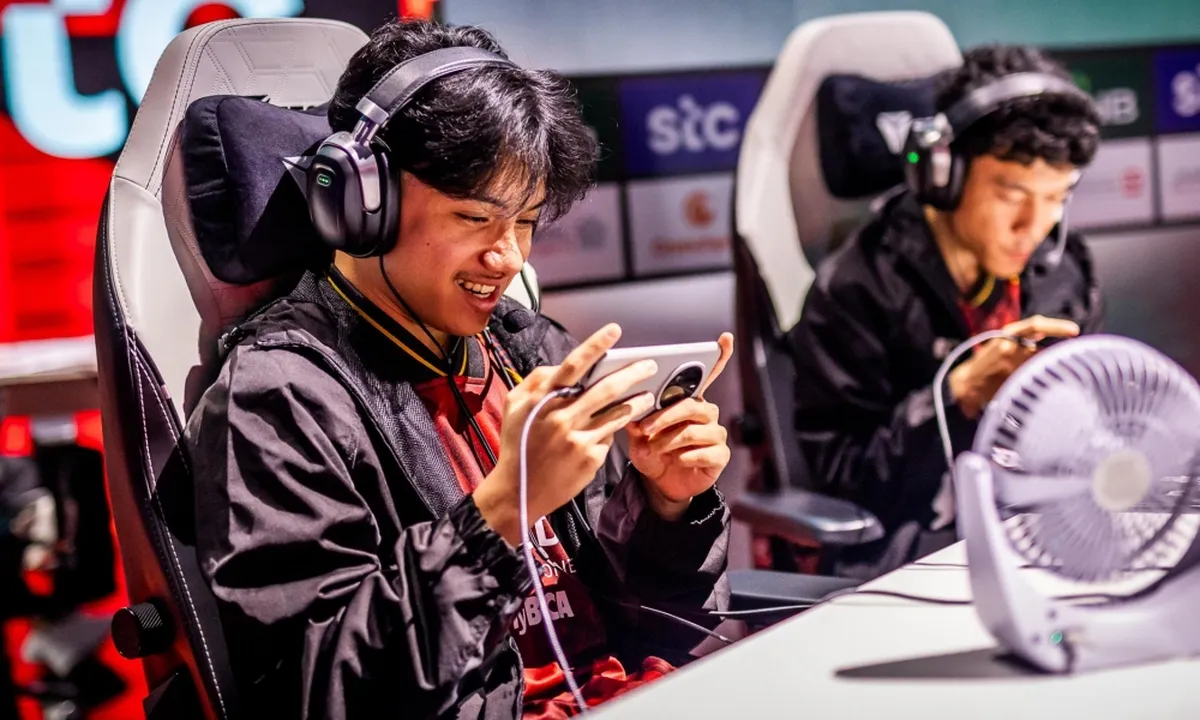 Pengen Top Up Gaming Secara Aman, Instan dan Terpercaya? Platform Digital Ini Jawabannya