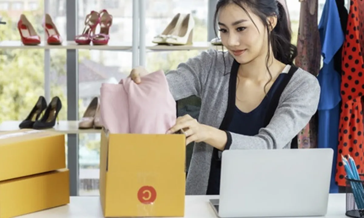 Pengertian dan Cara Menjadi Reseller Sukses, Perhatikan Strategi Pemasaran