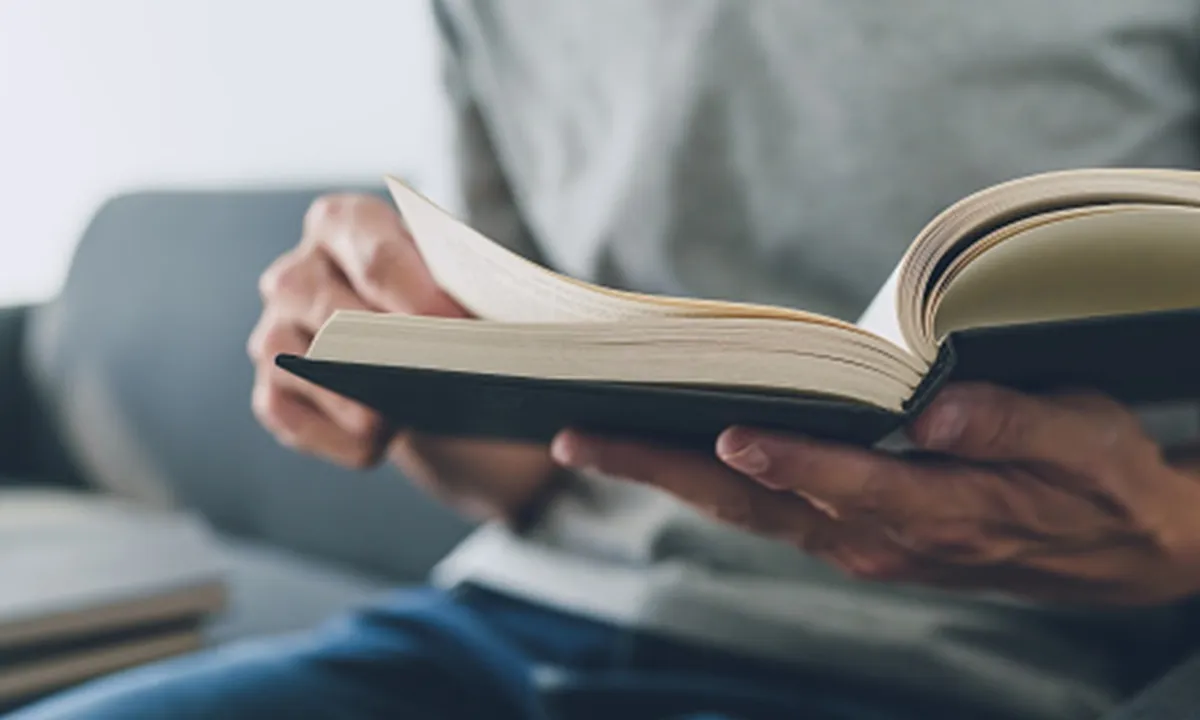 Pengertian Novel Sejarah dan Ciri-cirinya, Simak Juga Beberapa Rekomendasinya