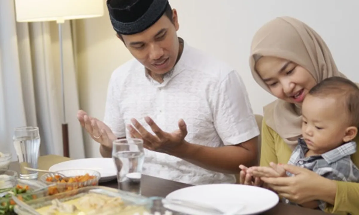 Pengertian Puasa dalam Agama Islam, Pahami Juga Jenis-Jenis dan Kemuliaannya