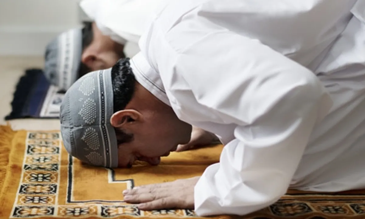 Pengertian Sholat Sunnah Muakkad Beserta dengan Jenis dan Ketentuannya