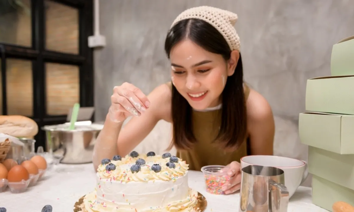 Pengin Kembangkan Bisnis Kuliner Tapi Kurang Biaya? ManisdanSedap.com Siap Memberimu Modal Usaha!