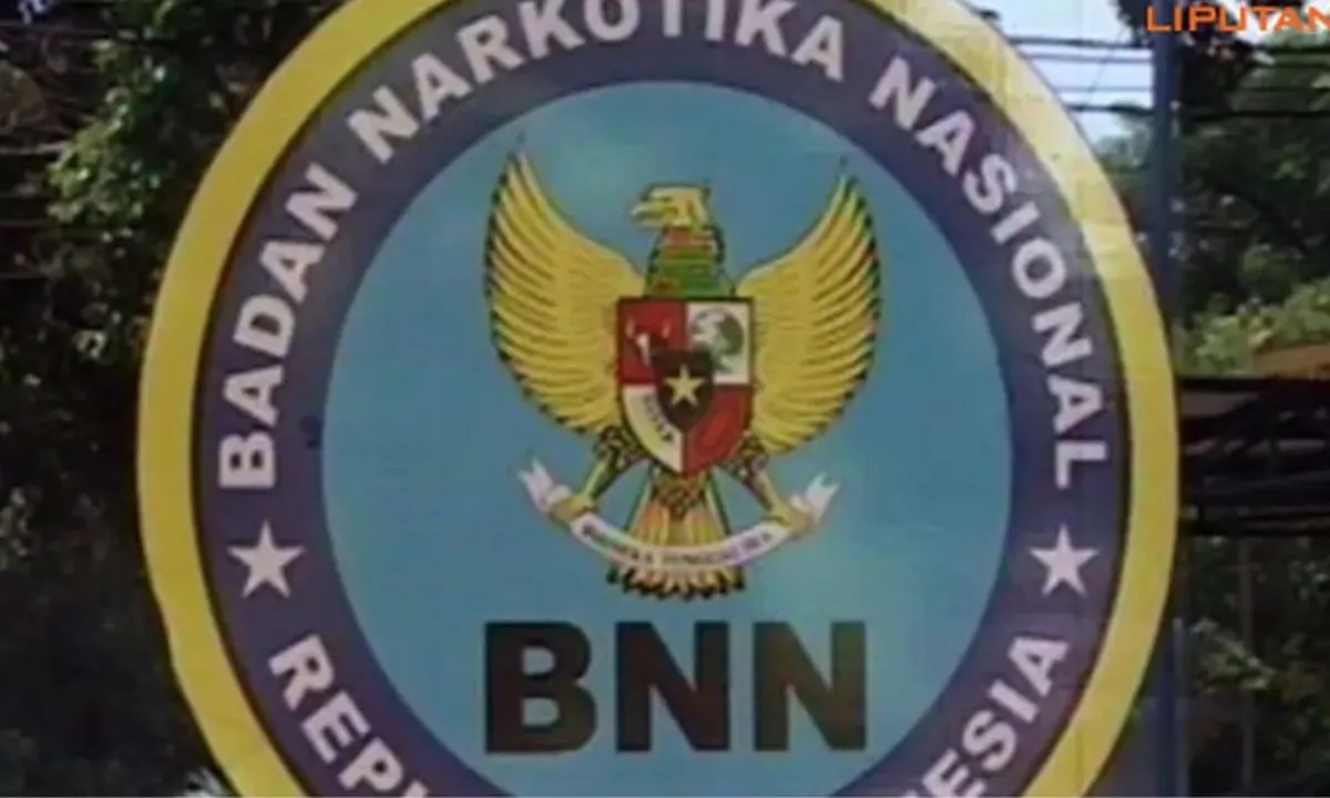 Pengumuman CPNS BNN 2024, 70 Orang Berhasil Masuk Daftar Akhir