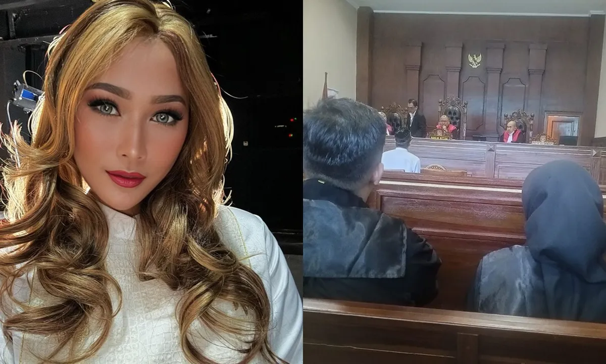Penjarakan Mantan OB, Inul Daratista: Sekali-Sekali Kejam Dikit Boleh, Ya