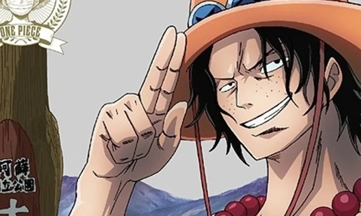 Penjelasan Eiichiro Oda Kreator ONE PIECE Terkait Kematian Ace
