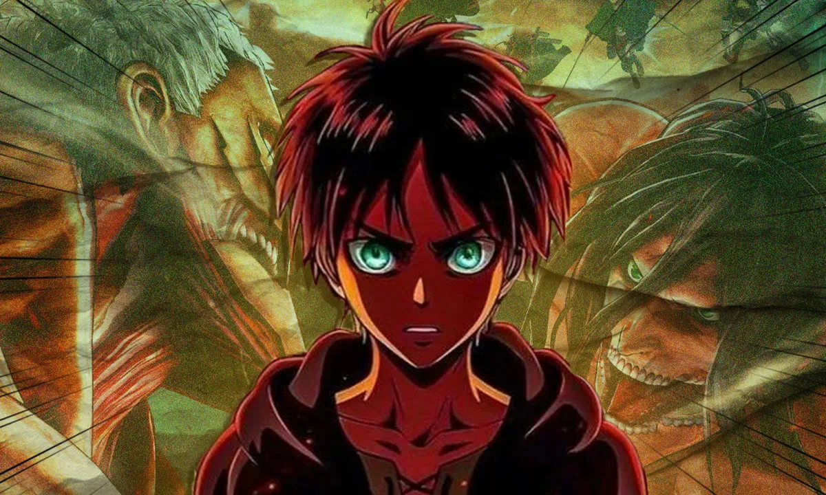Penjelasan Ending anime Attack on Titan yang Sangat Antimainstream dan Picu Perdebatan Penonton