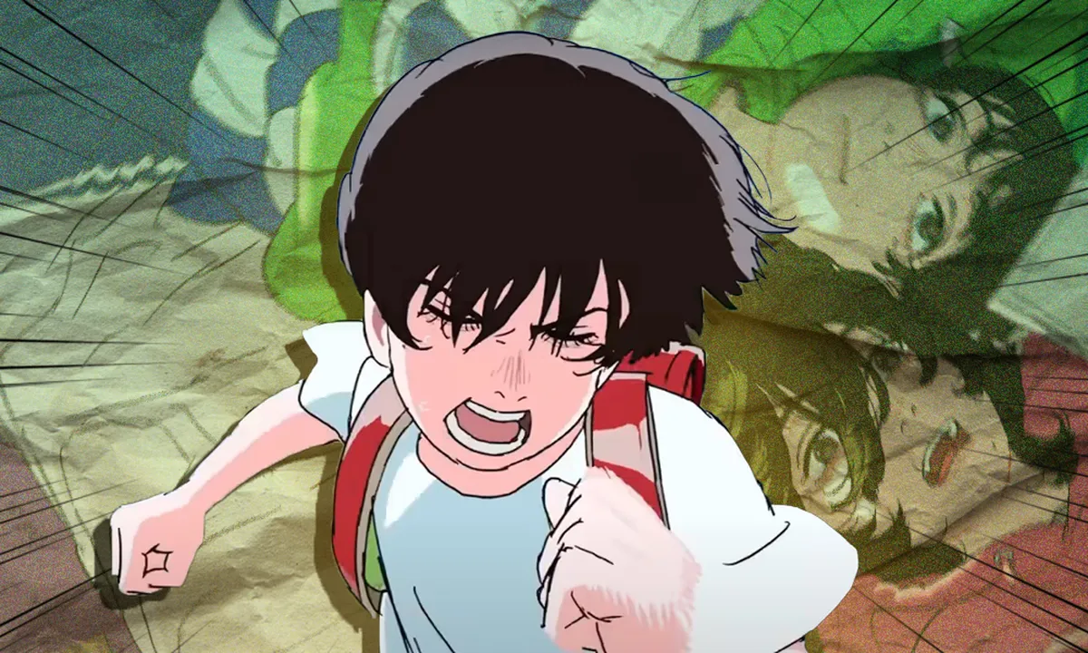 Penjelasan Ending Look Back, Salah Satu Momen Paling Emosional di Dunia Anime